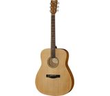 Yamaha F400 Natural Satin