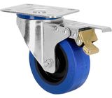 Adam Hall 372101 swivel castor
