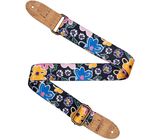 Cascha CUS-VC5 Ukulele Strap Floral