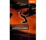 Berklee Press Akkordlexikon for Jazzgitarre