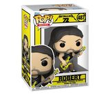 Funko Metallica Robert