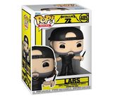 Funko Metallica Lars