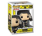 Funko Metallica Kirk