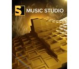 Boris FX Music Studio