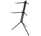 Stay Keyboard Stand Intruder Black