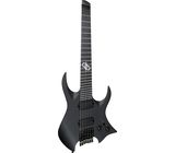 Solar Guitars H2.7C Carbon Black