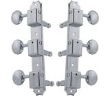 Grover V138C Vintage Deluxe Chrome