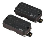EMG JR "Daemonum" Set LS BK