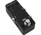 One Control Minimal MIDI Input Selector