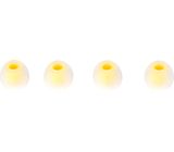 XVive Soft Silicone Ear Tips T9 M