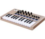 Arturia MiniLab 3 Champagne