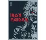 Prestel Verlag Iron Maiden Infinite Dreams