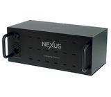 Nexus Lights Charging Station