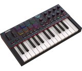 AKAI Professional MPK Mini IV Black