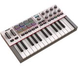AKAI Professional MPK Mini IV Gray