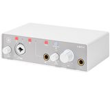 Yamaha UR12 MK3 White