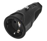 PCE 2520-ss Taurus2 Socket