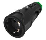 PCE 2520-shu Taurus2 Socket