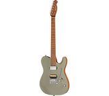 Harley Benton Fusion-T II HH MN SGR