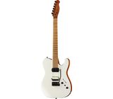 Harley Benton Fusion-T II HH MN WM