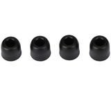XVive Memory Foam Ear Tips S BLK 4
