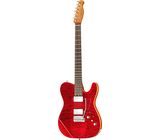 Harley Benton Fusion-T II HH RW QRB