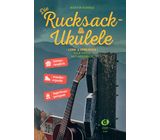 Edition Dux Die Rucksack-Ukulele
