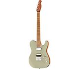 Harley Benton Fusion-T II HH MN HT SGR