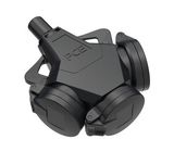 PCE 243712-ssc Taurus2 3Way Socket