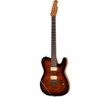 Harley Benton Fusion-T II HH RW HT FBB