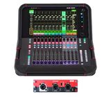 Allen & Heath Avantis Solo Dante64 Bundle