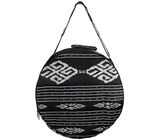 Terre IKAT Bag Shaman Drum 50 cm BK