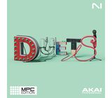 Native Instruments MPC Edition Duets