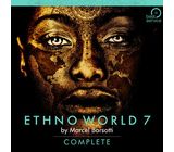 Best Service Ethno World 7 Complete