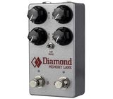 Diamond Memory Lane STM32 Delay