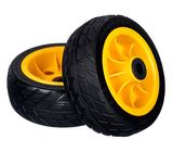 RockNRoller RWHLO8X3 R-Trac Rear Wheels
