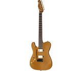 Harley Benton Fusion-T II HH LH RW SGD