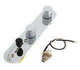 ObsidianWire T Vint. 3-Way Control Plate C