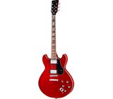 Harley Benton HB-35Plus Rotary TCH