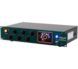 Tegeler Raumzeitmaschine Green