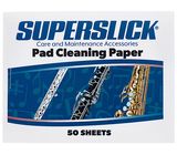 Superslick Cleaning Paper