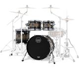 Mapex Saturn VI Fusion Black Ink