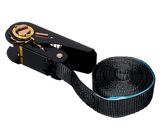 Stageworx Ratchet Strap 25mm x 2m
