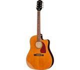 Epiphone J-45 Studio EC Natural