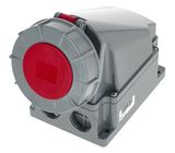 PCE 135-6 Wall Socket 63A 5pol