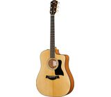 Taylor 110ce - Sapele