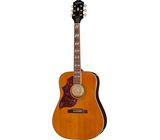 Epiphone Hummingbird Studio AN LH