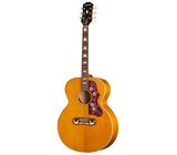 Epiphone J-200 Studio Natural