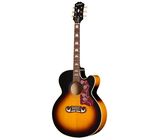 Epiphone J-200 Studio EC VS