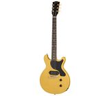 Gibson LP Junior Double Cut TV Yellow